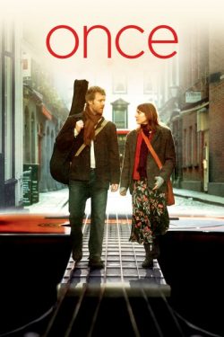 Once (2007) หัวใจร้องว่ารักเธอ