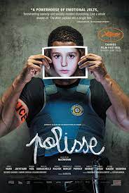 Polisse (2011) สู้เพื่อดวงใจอันยิ่งใหญ่