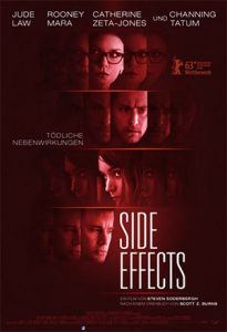 Side Effects (2013) สัมผัสอันตราย