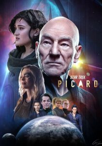 Star Trek Picard Season 2 (2022) สตาร์ เทรค: ปิการ์ด ซีซั่น 2