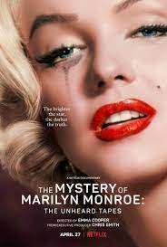 The Mystery of Marilyn Monroe: The Unheard Tapes (2022) ปริศนามาริลิน มอนโร: เทปลับ