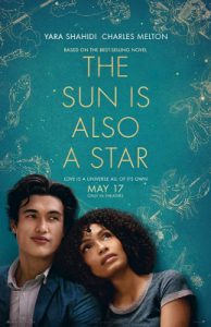The Sun Is Also a Star (2019) เมื่อแสงดาวส่องตะวัน