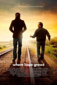 Where Hope Grows (2014) แสงแห่งความหวัง