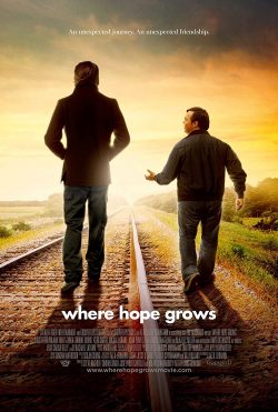 Where Hope Grows (2014) แสงแห่งความหวัง