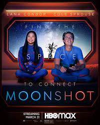 Moonshot (2022) มูนช็อต