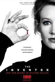 The Inventor: Out for Blood in Silicon Valley (2019) เอลิซาเบธ โฮล์มส : นักคิดค้นหรือนักลวงโลก