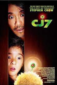 CJ7 (2008) คนเล็ก ของเล่นใหญ่
