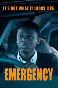 Emergency (2022)