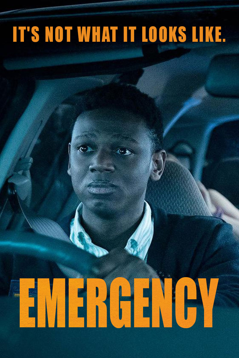 Emergency (2022)