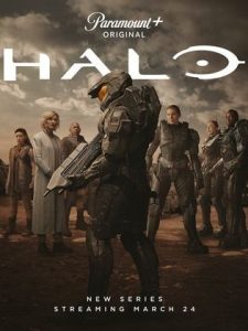 Halo (2022) เฮโล
