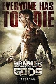 Hammer Of The Gods (2013) ยอดนักรบขุนค้อนทมิฬ
