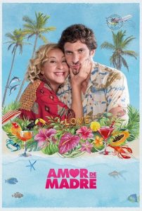 Honeymoon with My Mother (2022) พาแม่จ๋ามาฮันนีมูน