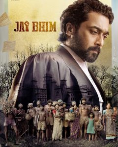 Jai Bhim (2021)