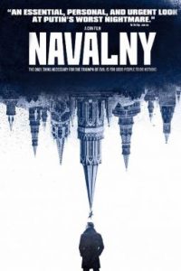 Navalny (2022) นาวาลนี