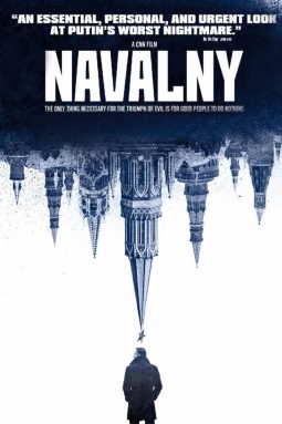 Navalny (2022) นาวาลนี
