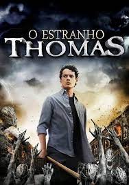 Odd Thomas (2013) อ๊อด โทมัส เห็นความตาย
