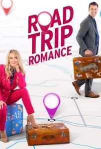 Road Trip Romance (2022) โร้ดทริป โรแมนซ์