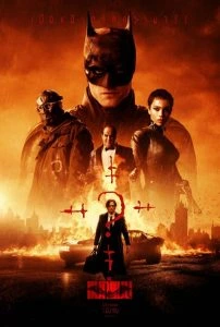 The Batman (2022) เดอะแบทแมน