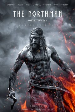 The Northman (2022) เดอะ นอร์ธแมน