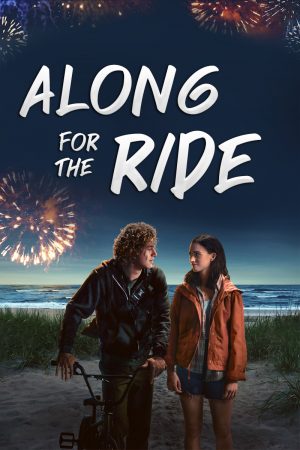 Along for the Ride (2022) ลมรักคืนฤดูร้อน