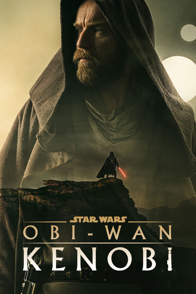 Obi-Wan Kenobi (2022) โอบีวัน เคโนบี