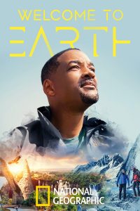Welcome to Earth (2021)