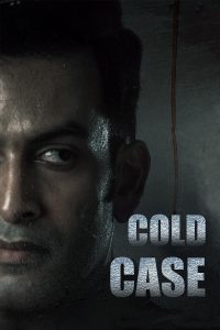 Cold Case (2021)