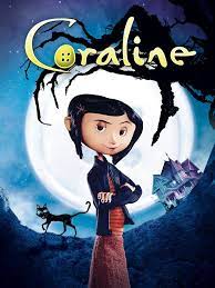 Coraline (2009) โครอลไลน์กับโลกมิติพิศวง
