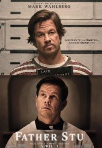 Father Stu (2022) ฟาเธอร์ สตู