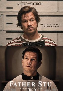 Father Stu (2022) ฟาเธอร์ สตู