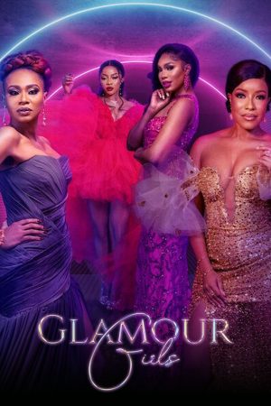 Glamour Girls (2022) แกลเมอร์ เกิร์ลส์