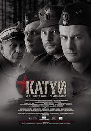Katyn (2007) บันทึกเลือดสงครามโลก