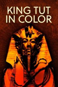 King Tut In Color (2021) พลิกปมปริศนาตุตังคาเมน