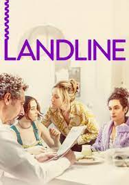 Landline (2017) แลนด์ไลน์