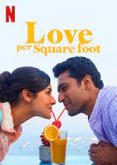 Love Per Square Foot (2018) รักต่อตารางฟุต