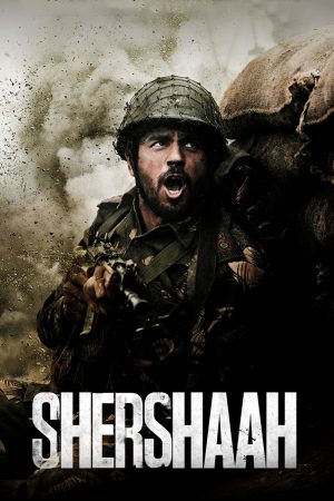 Shershaah (2021)