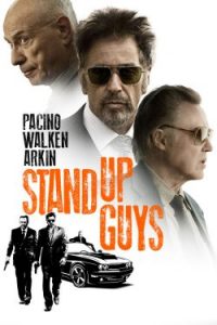 Stand Up Guys (2013) ไม่อยากเจ็บตัว อย่าหัวเราะปู่
