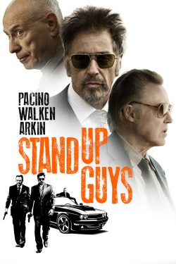 Stand Up Guys (2013) ไม่อยากเจ็บตัว อย่าหัวเราะปู่