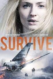 Survive (2022)