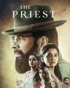 The Priest (2021)