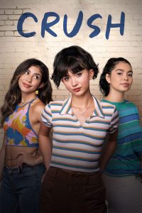 Crush (2022)