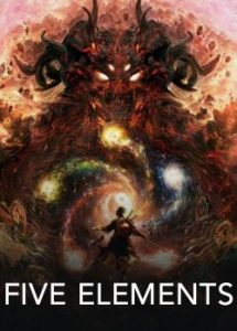 Five Elements (2022) สุดยอดวิชาเบญจภูต