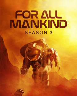 For All Mankind Season 3 (2022)