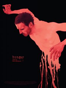 Hunger (2008) อด (ตาย) เพื่อปลดแอก