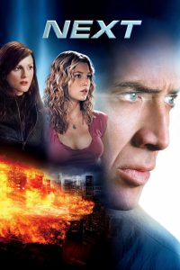 Next (2007) เน็กซ์ นัยน์ตามหาวิบัติโลก