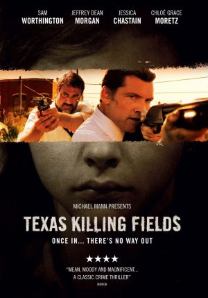 Texas Killing Fields (2011) ล่าเดนโหด โคตรคนต่างขั้ว