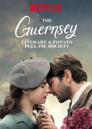The Guernsey Literary and Potato Peel Pie Society (2018) จดหมายรักจากเกิร์นซีย์