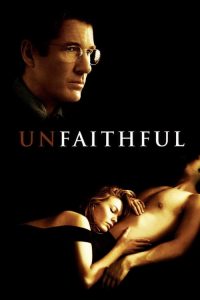 Unfaithful (2002) อันเฟธฟูล ชู้มรณะ