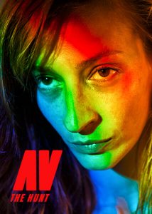 Av: The Hunt (2020) ล่าเพื่อเกียรติ