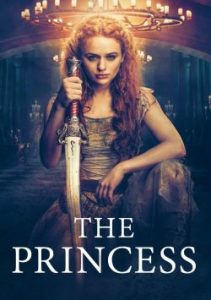 The Princess (2022)